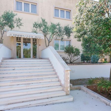 Dimora Lucia Hotel Martina Franca Luaran gambar