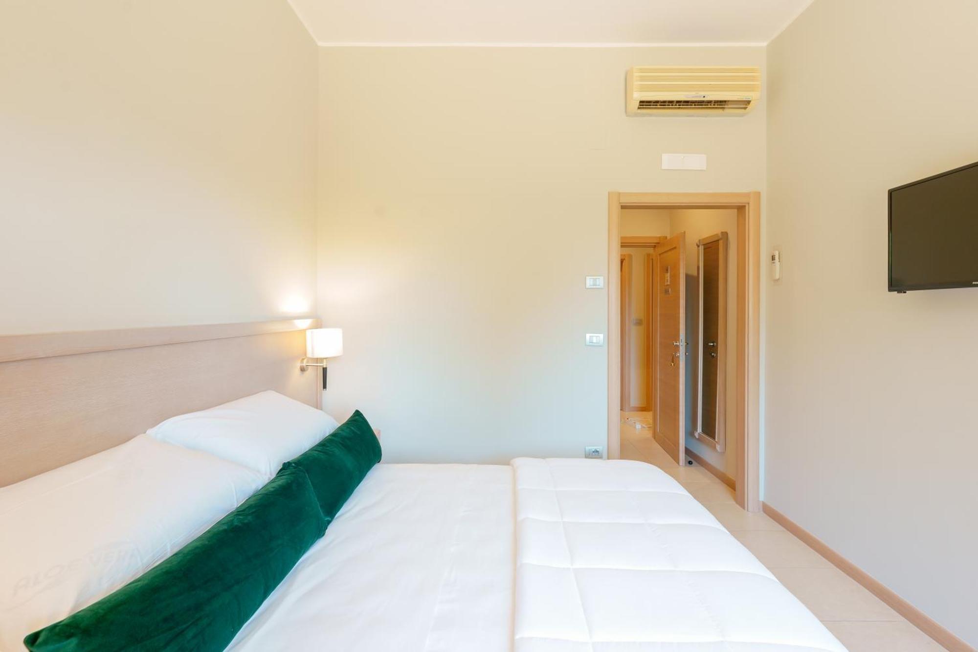 Dimora Lucia Hotel Martina Franca Luaran gambar