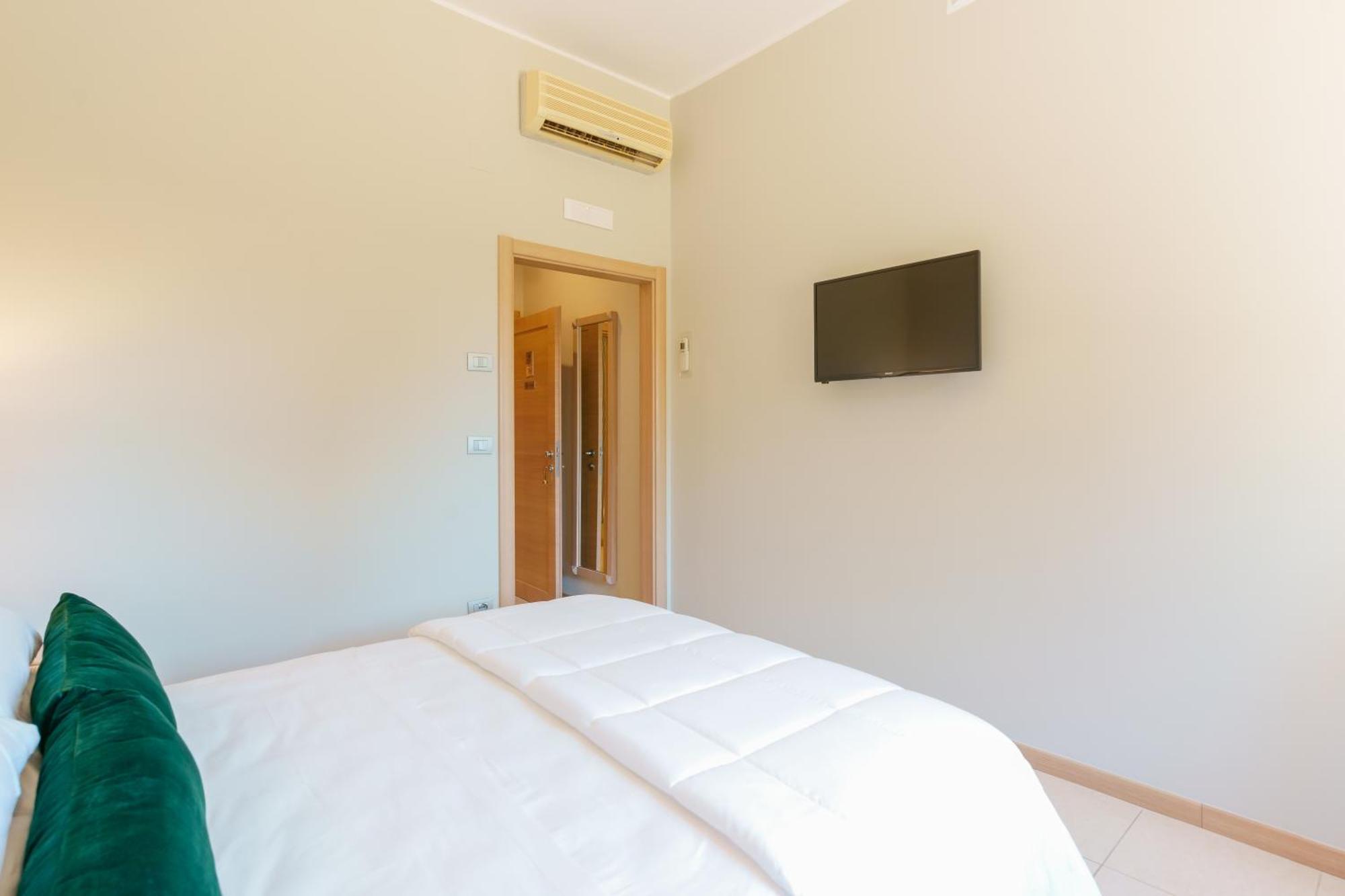 Dimora Lucia Hotel Martina Franca Luaran gambar
