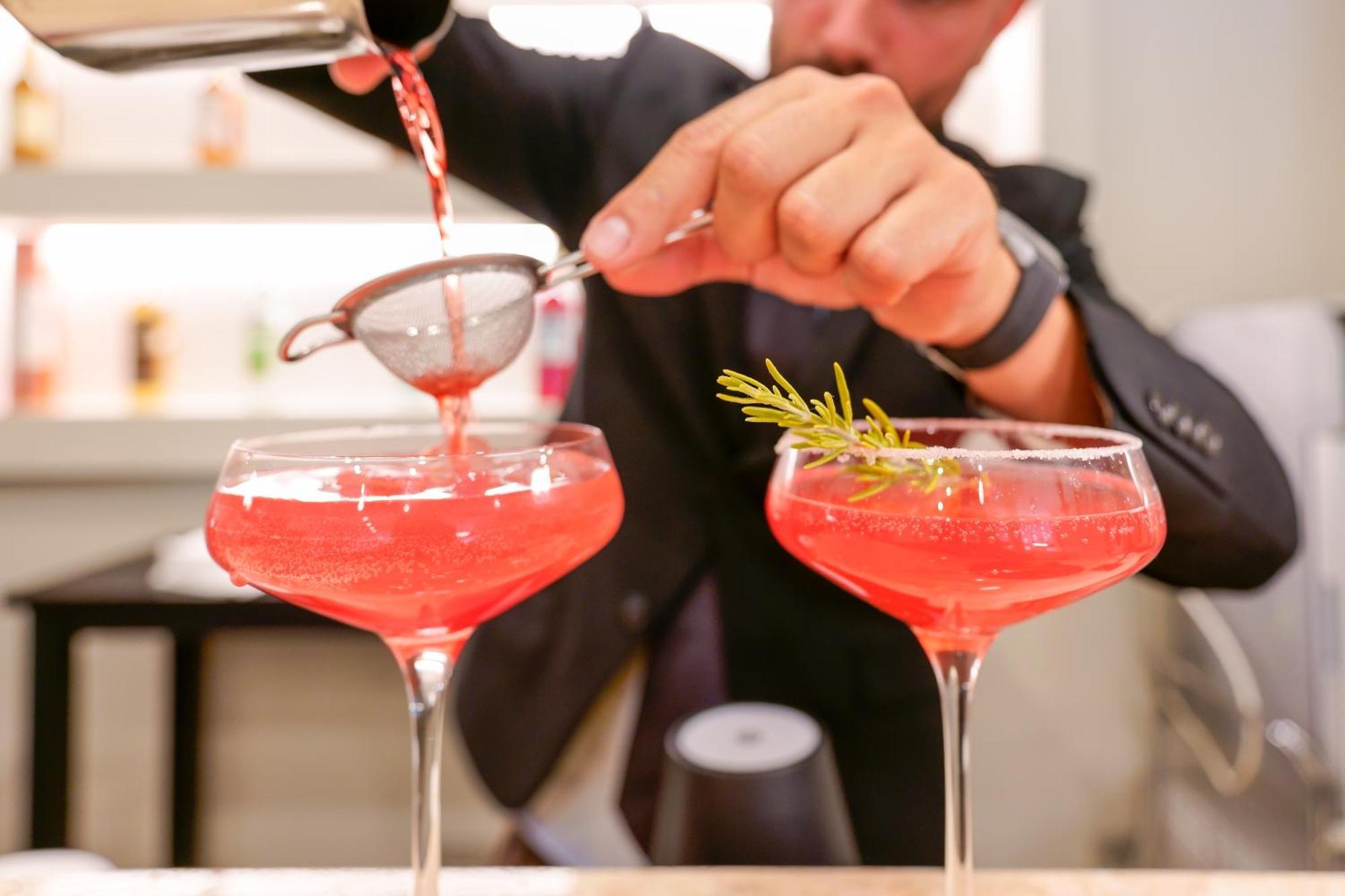 Dimora Lucia Hotel Martina Franca Luaran gambar