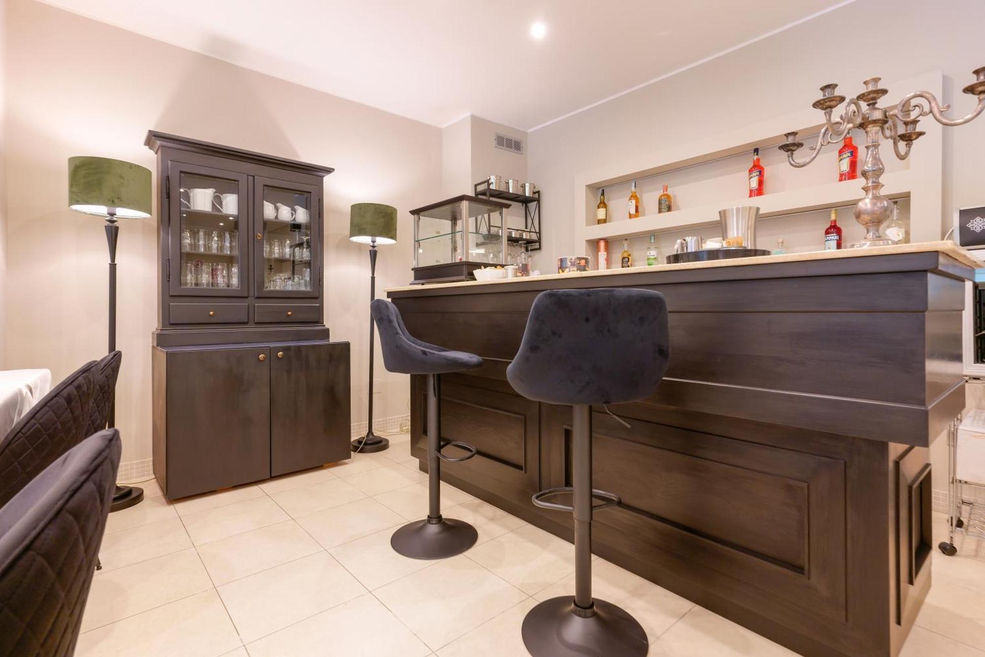 Dimora Lucia Hotel Martina Franca Luaran gambar