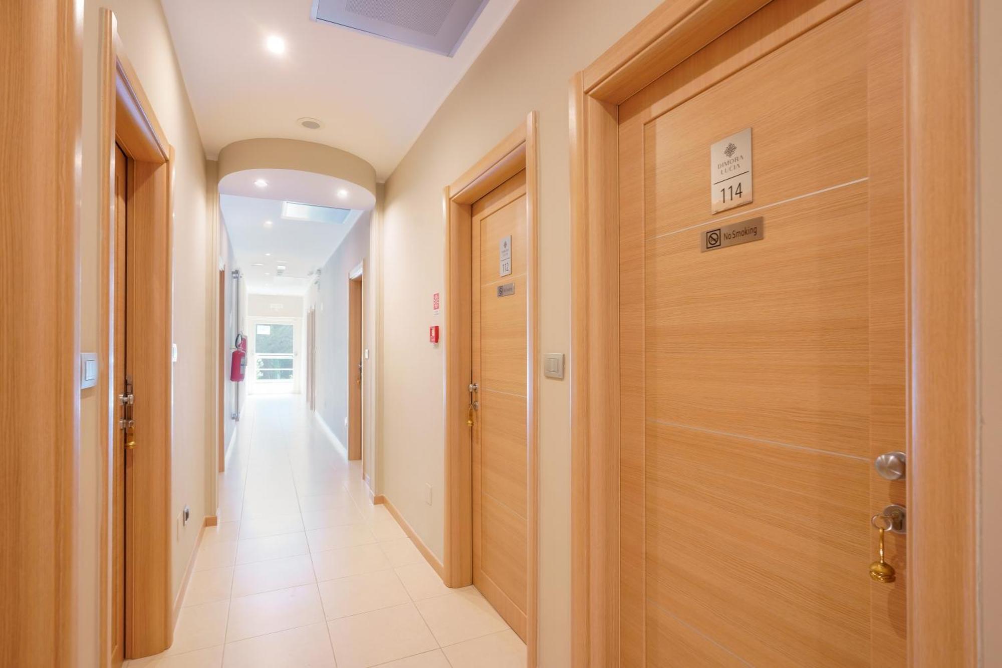 Dimora Lucia Hotel Martina Franca Luaran gambar