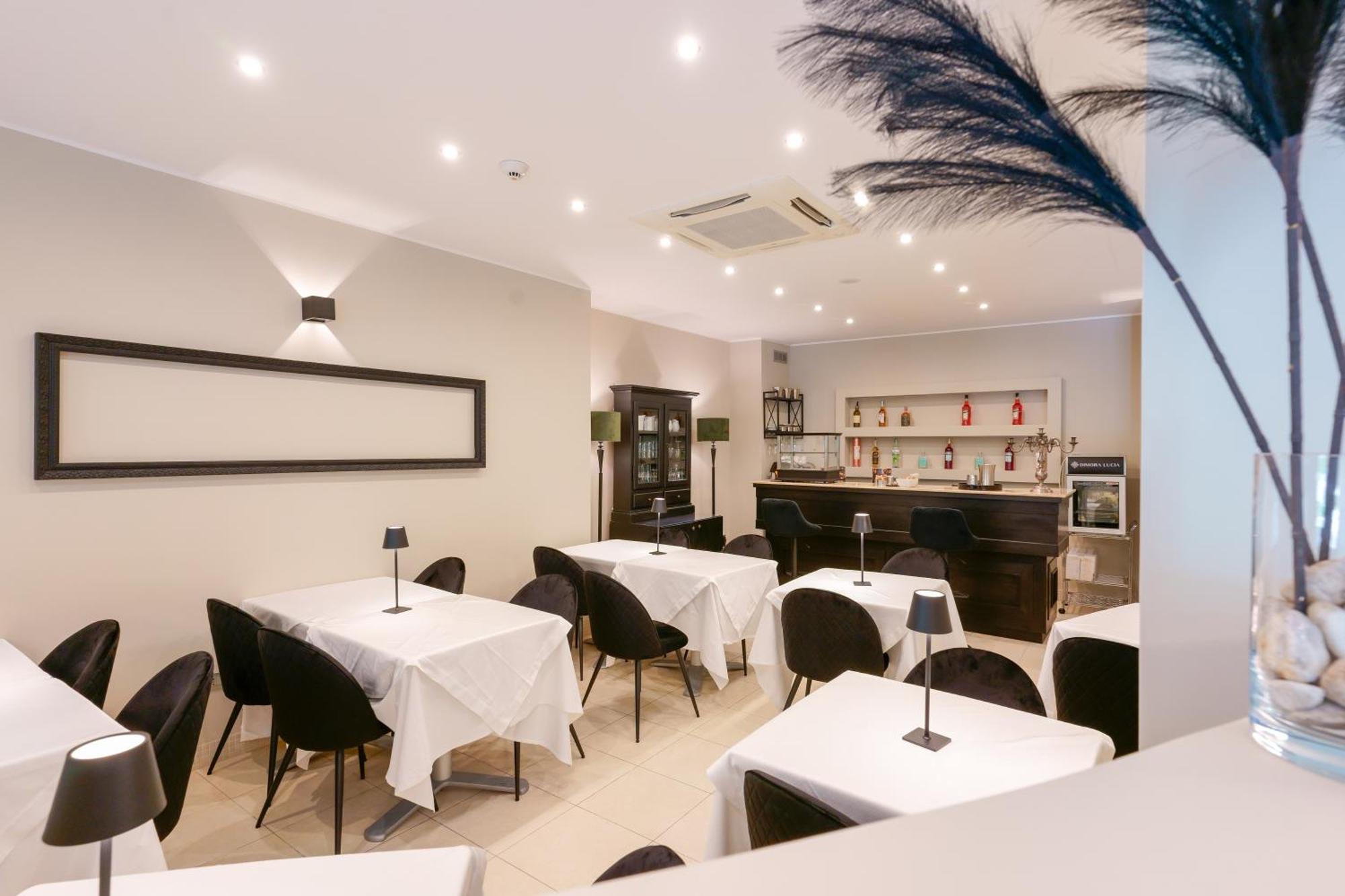Dimora Lucia Hotel Martina Franca Luaran gambar