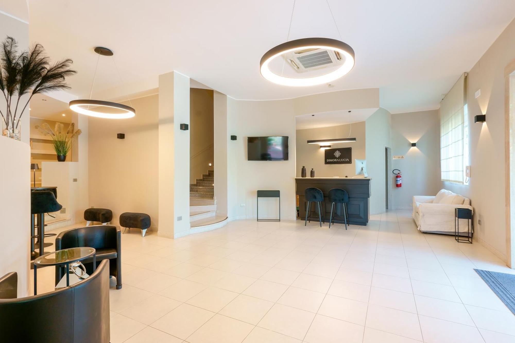 Dimora Lucia Hotel Martina Franca Luaran gambar