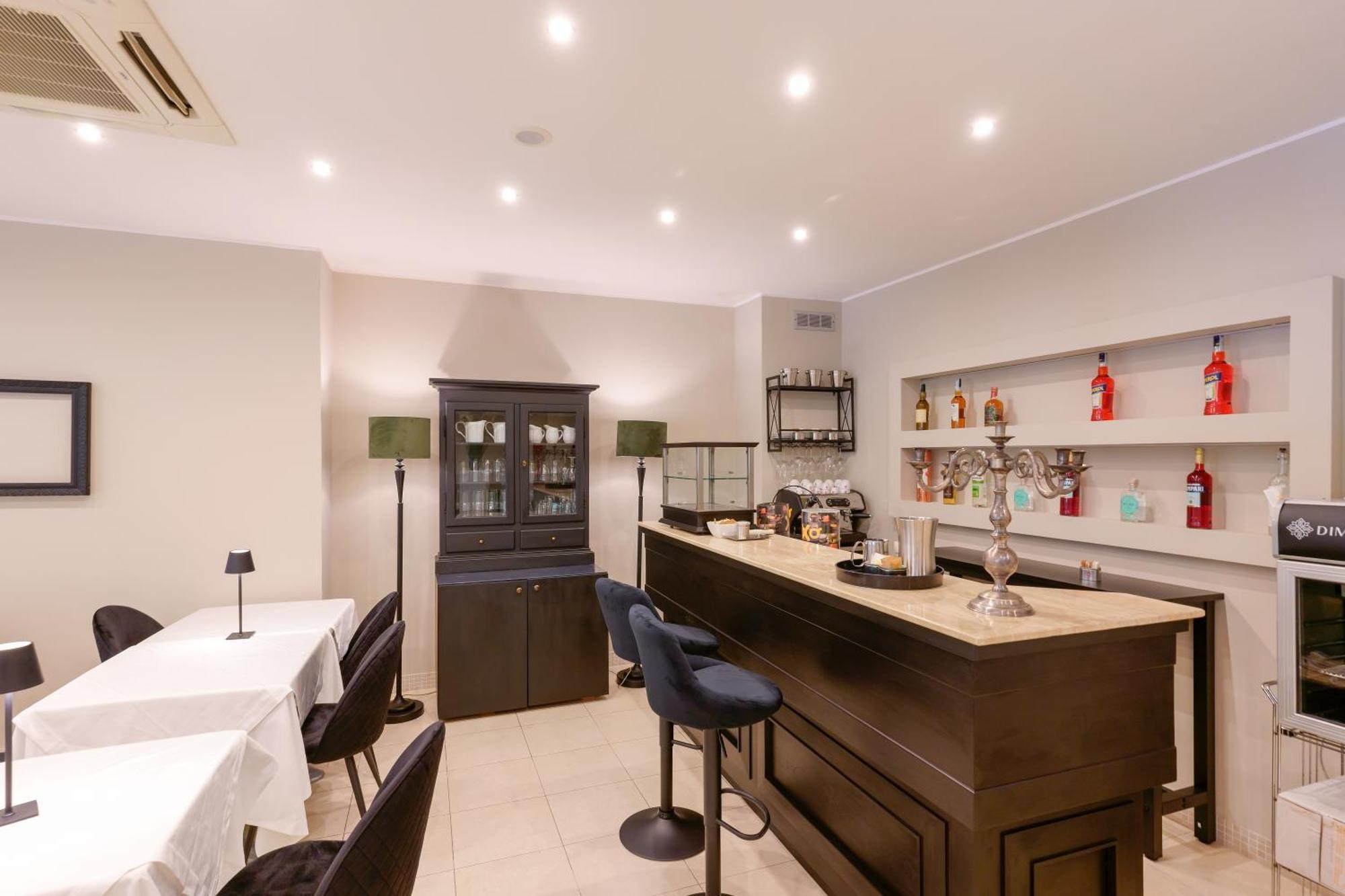 Dimora Lucia Hotel Martina Franca Luaran gambar