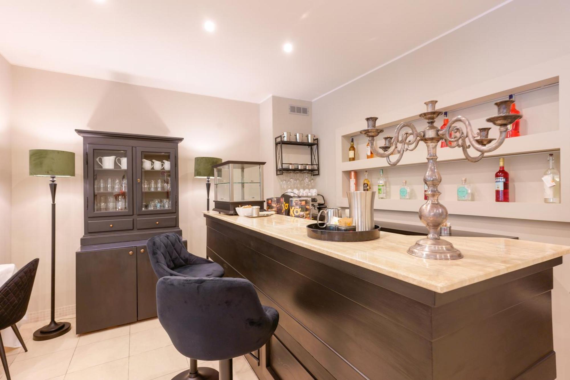 Dimora Lucia Hotel Martina Franca Luaran gambar