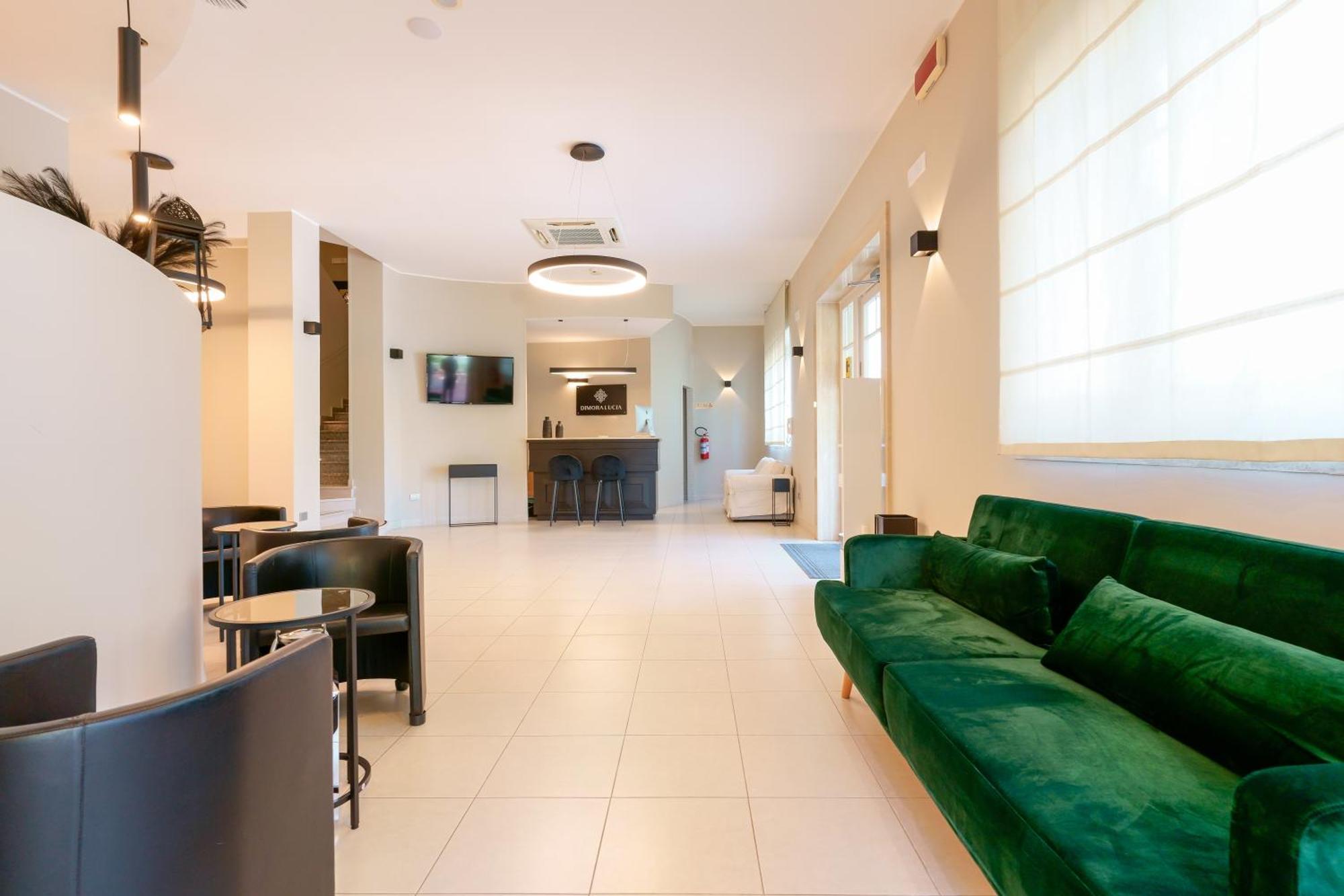 Dimora Lucia Hotel Martina Franca Luaran gambar