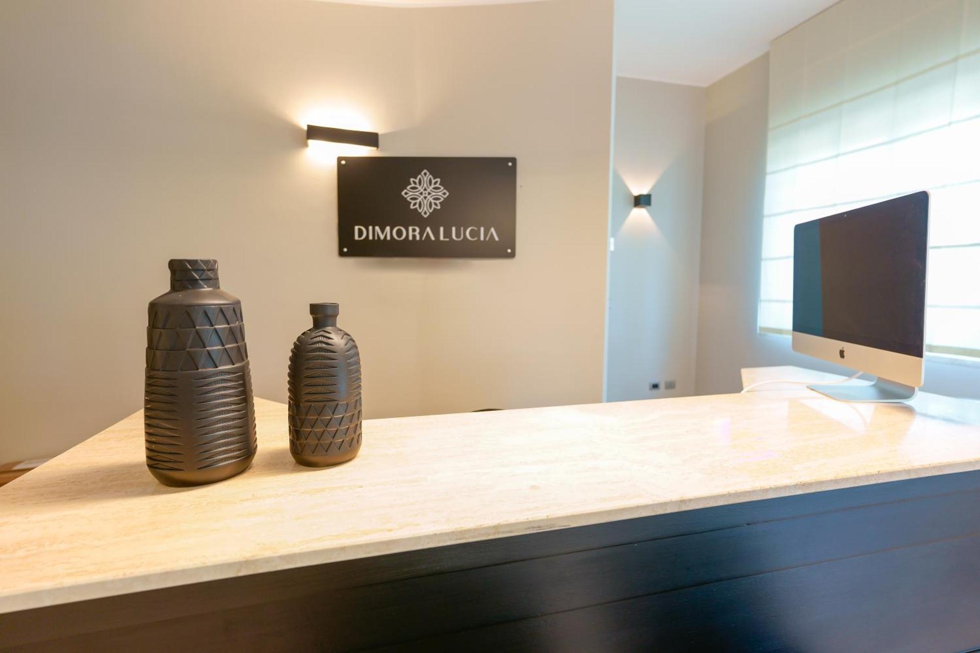 Dimora Lucia Hotel Martina Franca Luaran gambar