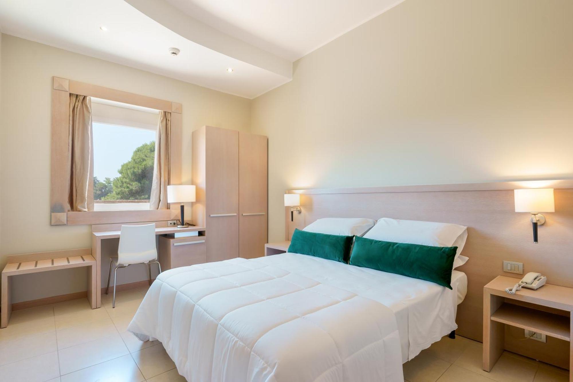 Dimora Lucia Hotel Martina Franca Luaran gambar