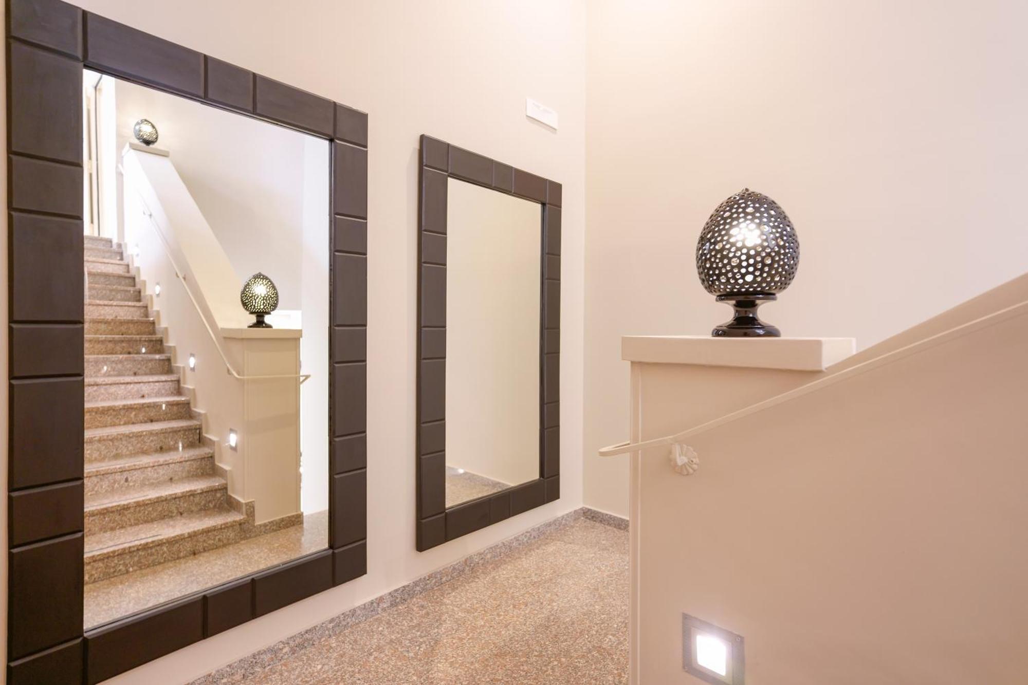 Dimora Lucia Hotel Martina Franca Luaran gambar