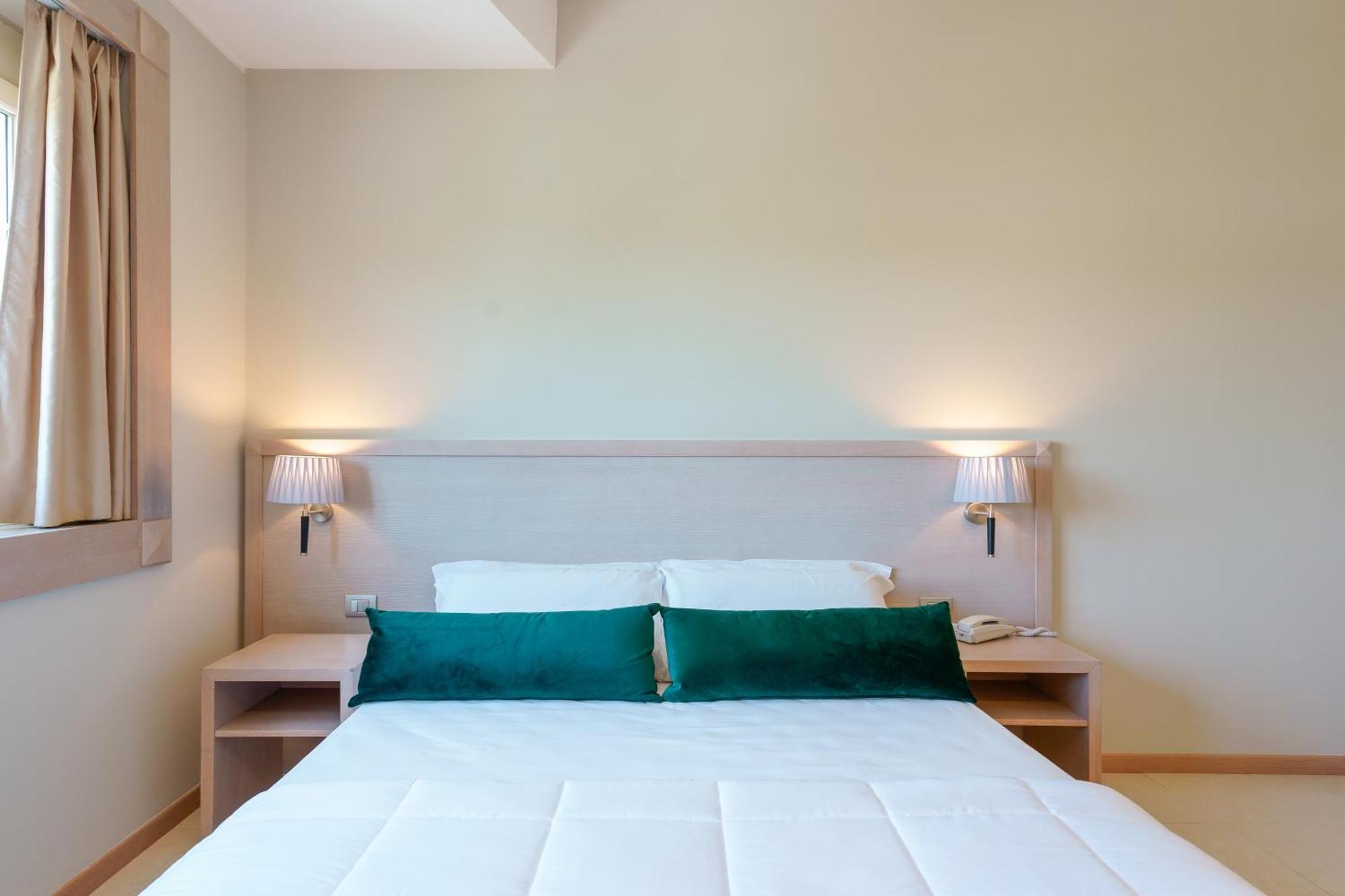 Dimora Lucia Hotel Martina Franca Luaran gambar