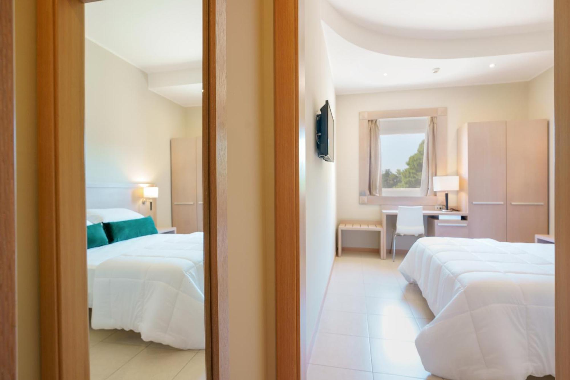 Dimora Lucia Hotel Martina Franca Luaran gambar