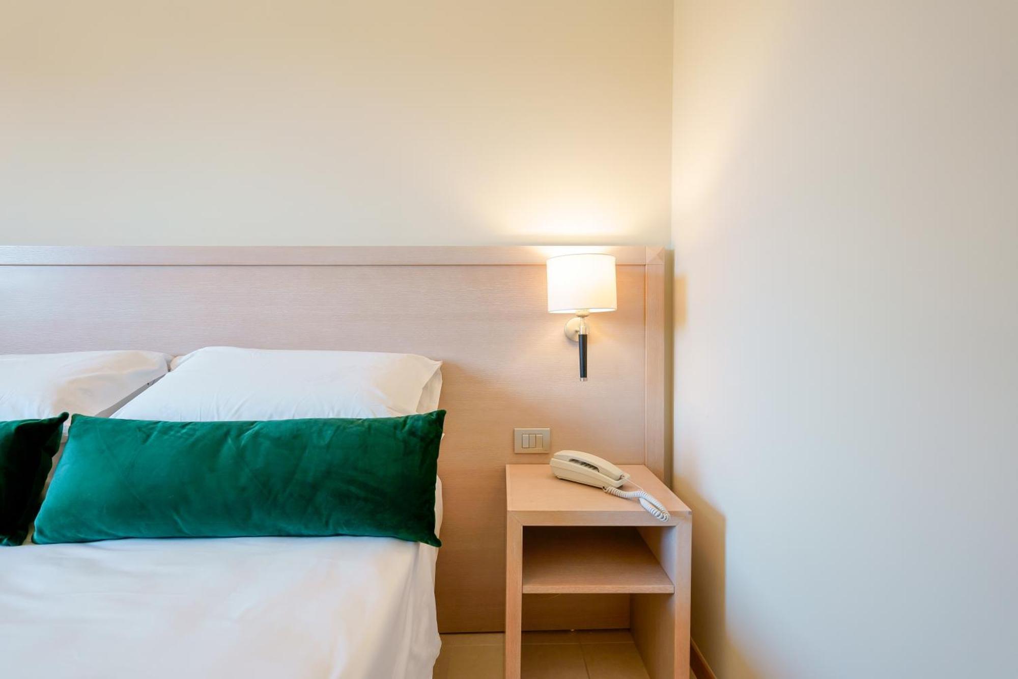 Dimora Lucia Hotel Martina Franca Luaran gambar