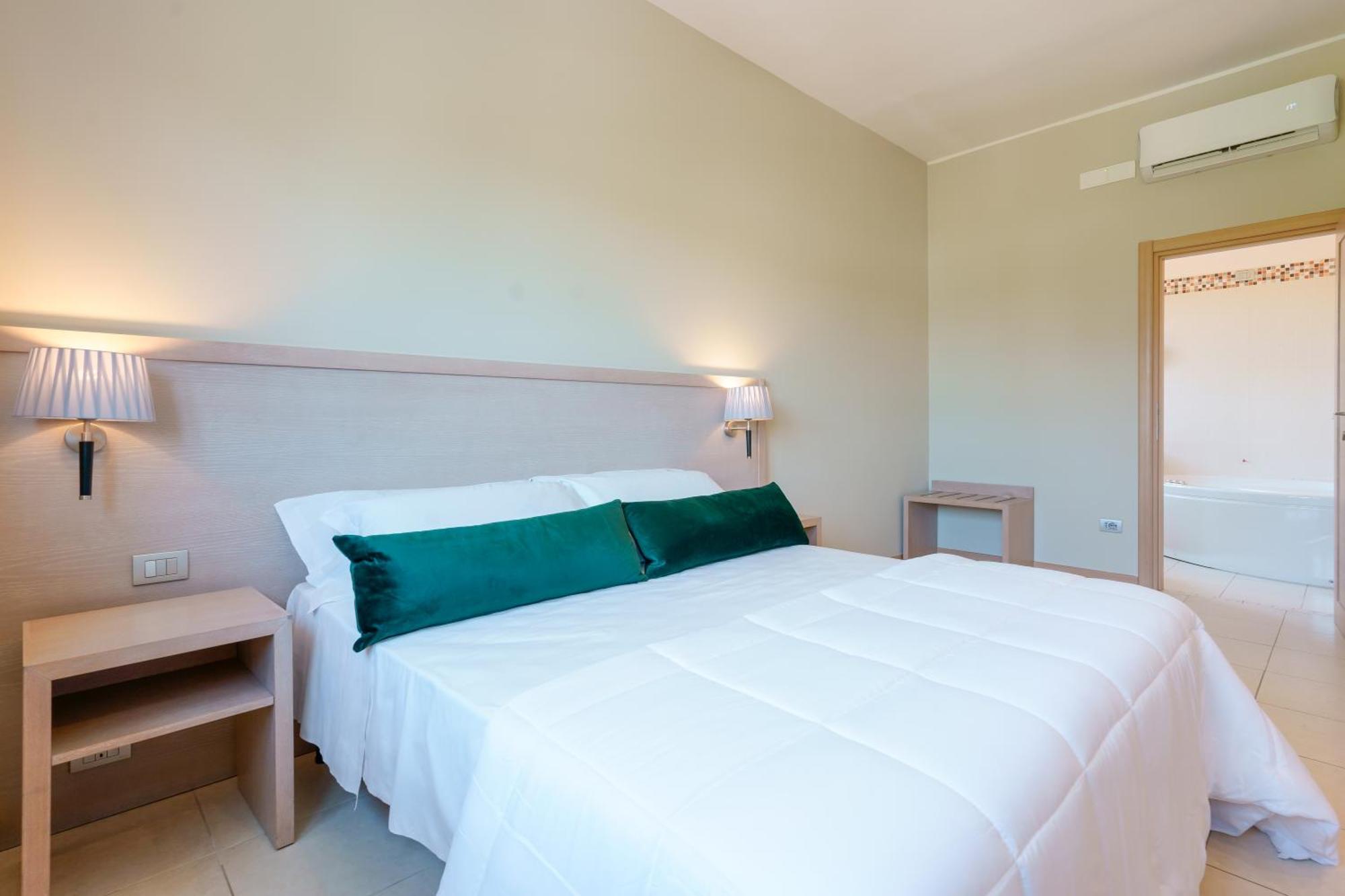 Dimora Lucia Hotel Martina Franca Luaran gambar