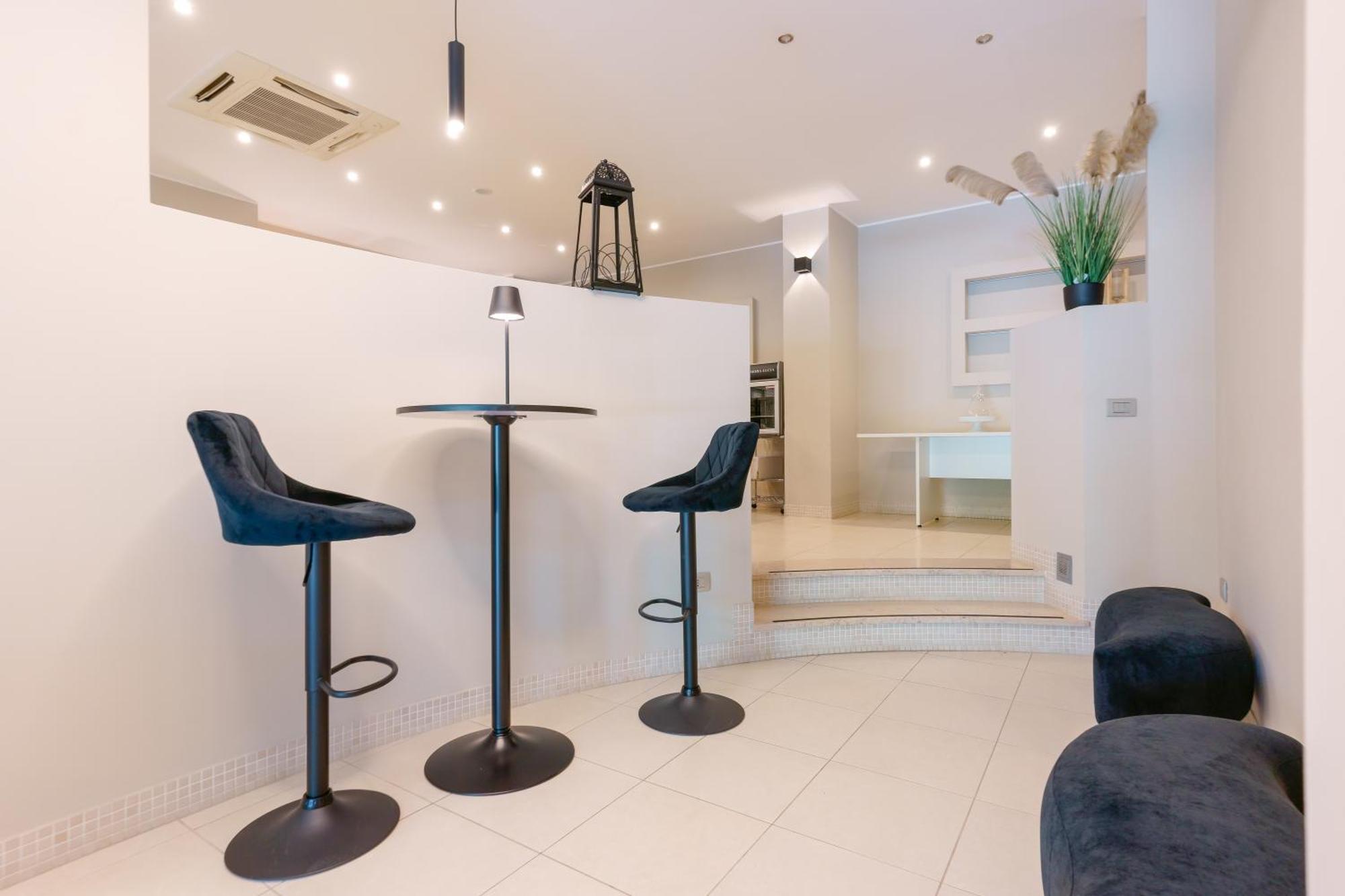 Dimora Lucia Hotel Martina Franca Luaran gambar