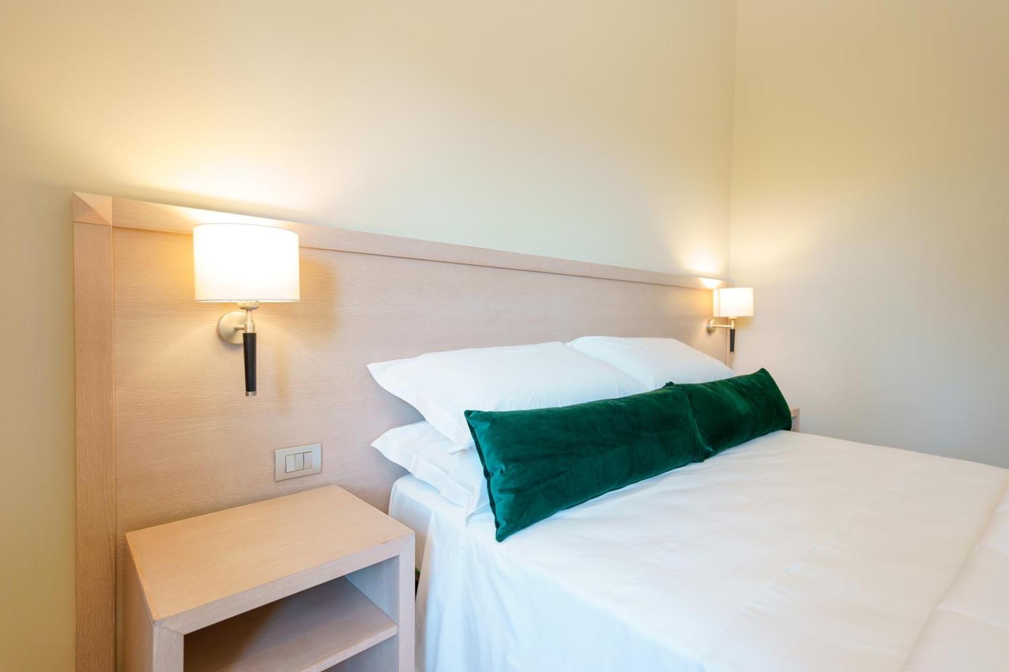 Dimora Lucia Hotel Martina Franca Luaran gambar