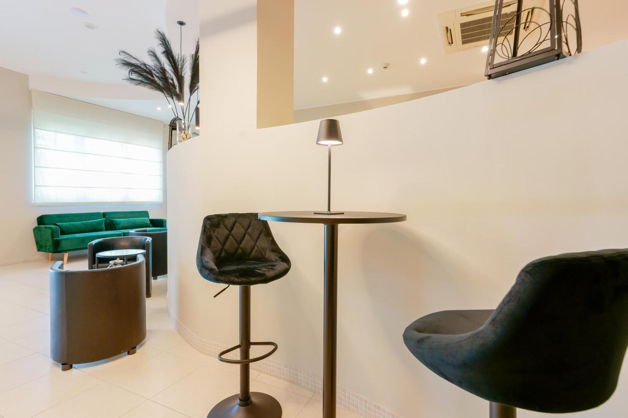 Dimora Lucia Hotel Martina Franca Luaran gambar
