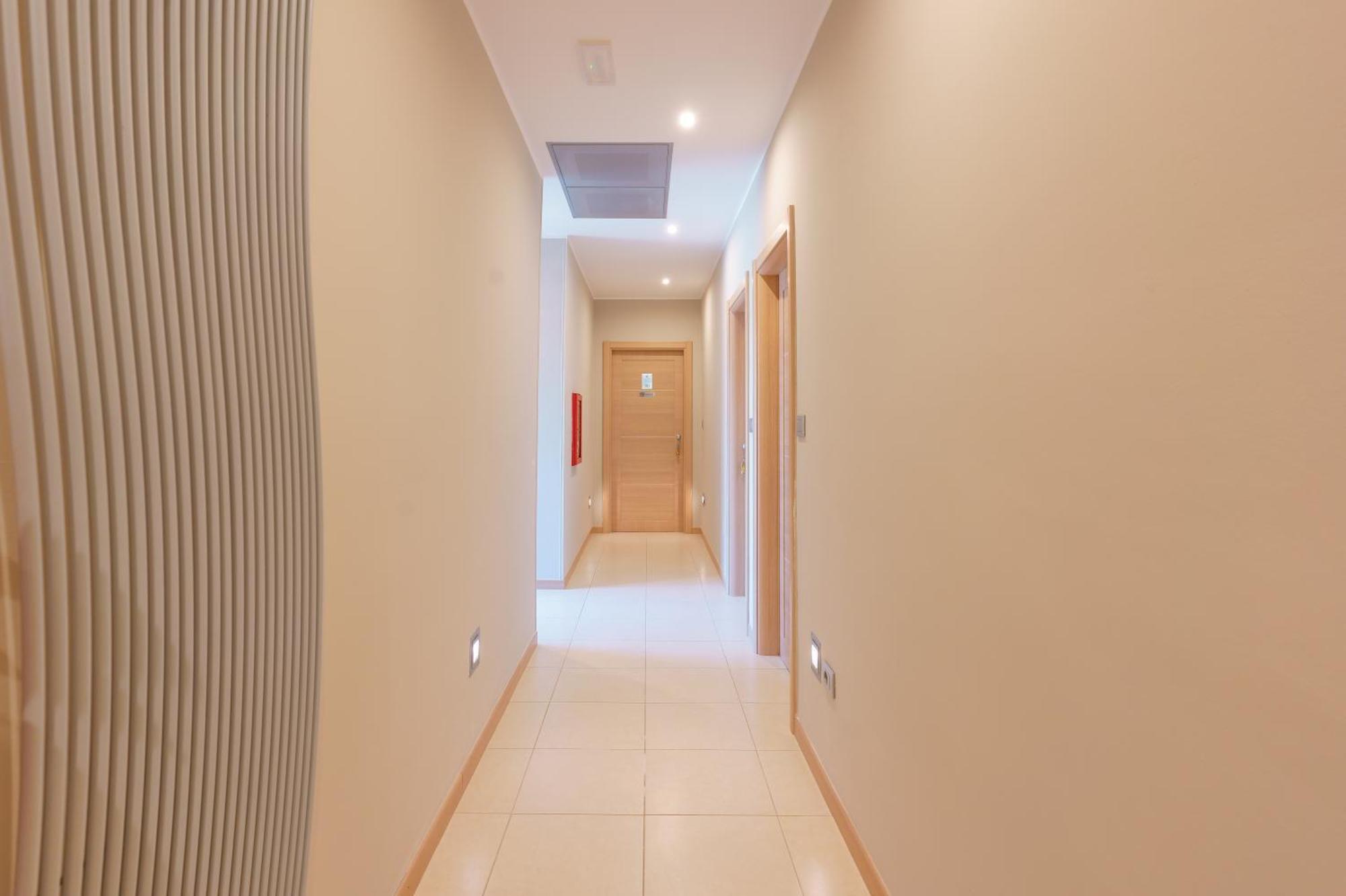 Dimora Lucia Hotel Martina Franca Luaran gambar