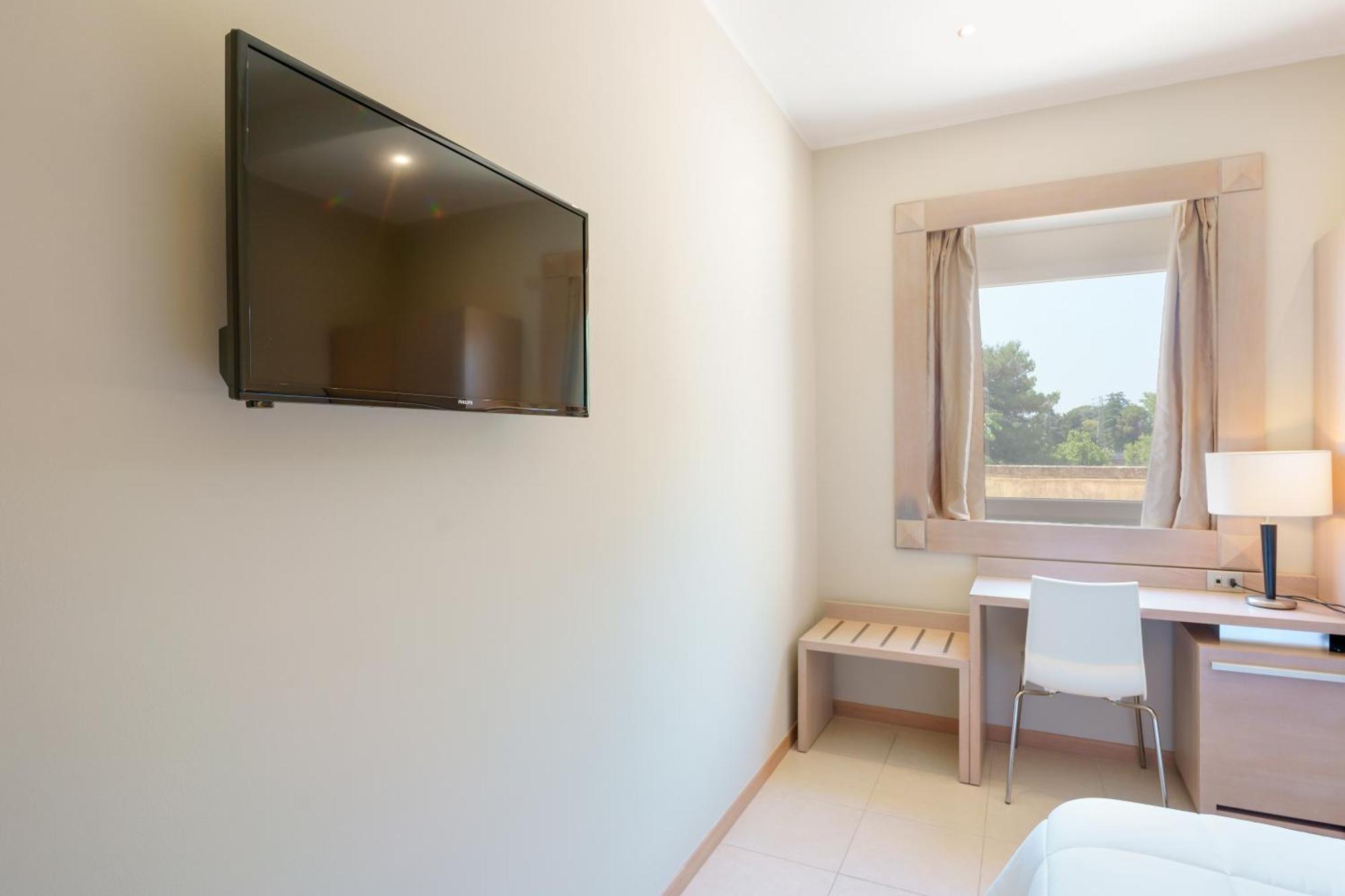 Dimora Lucia Hotel Martina Franca Luaran gambar