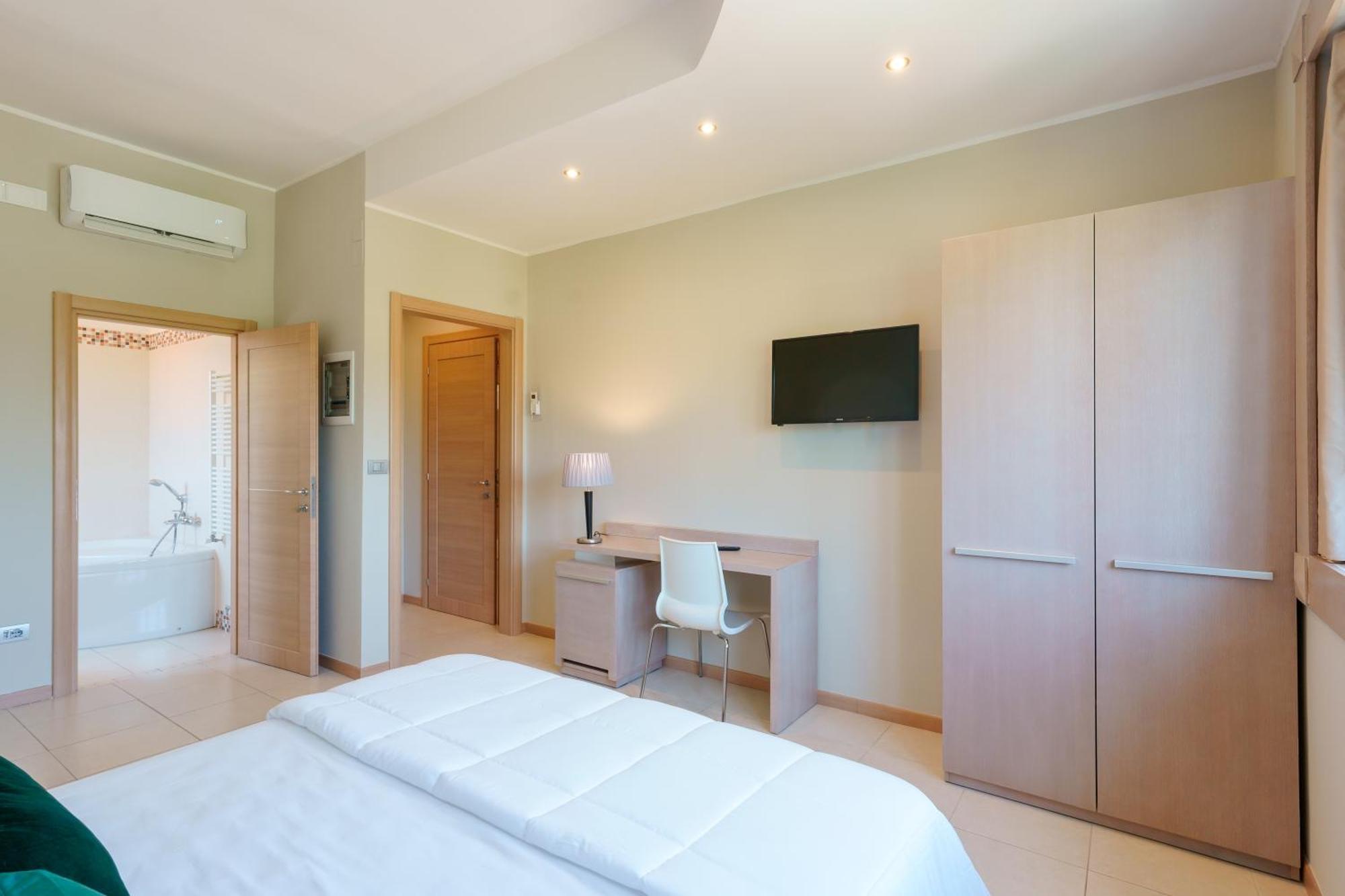 Dimora Lucia Hotel Martina Franca Luaran gambar