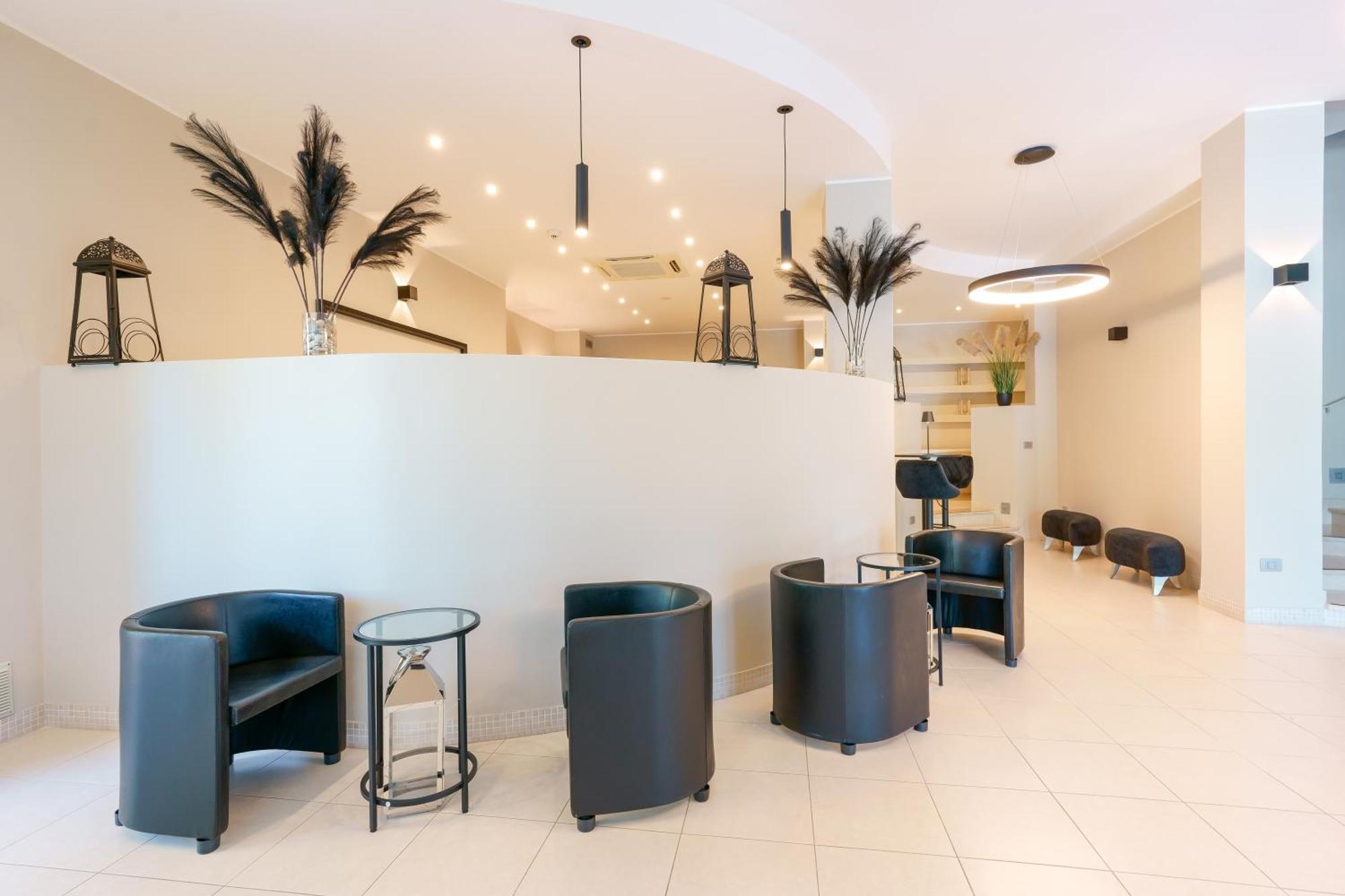 Dimora Lucia Hotel Martina Franca Luaran gambar
